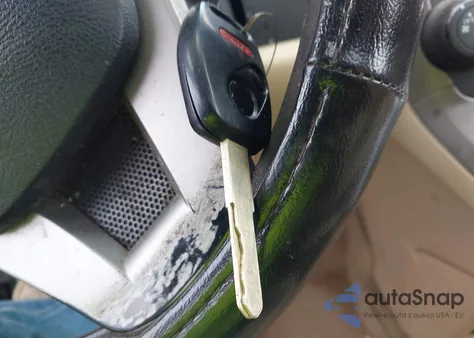 2008 Honda Cr-V Ex from USA, damaged, VIN JHLRE48518C003681